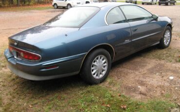 Buick-riviera-1995-green-3