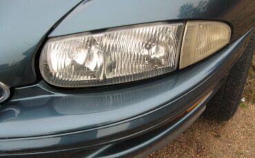 Buick-riviera-1995-green-5