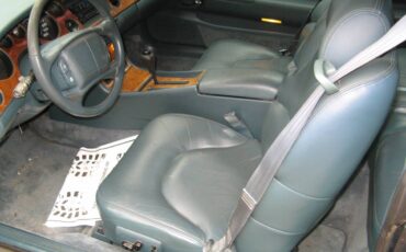 Buick-riviera-1995-green-6