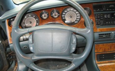 Buick-riviera-1995-green-8