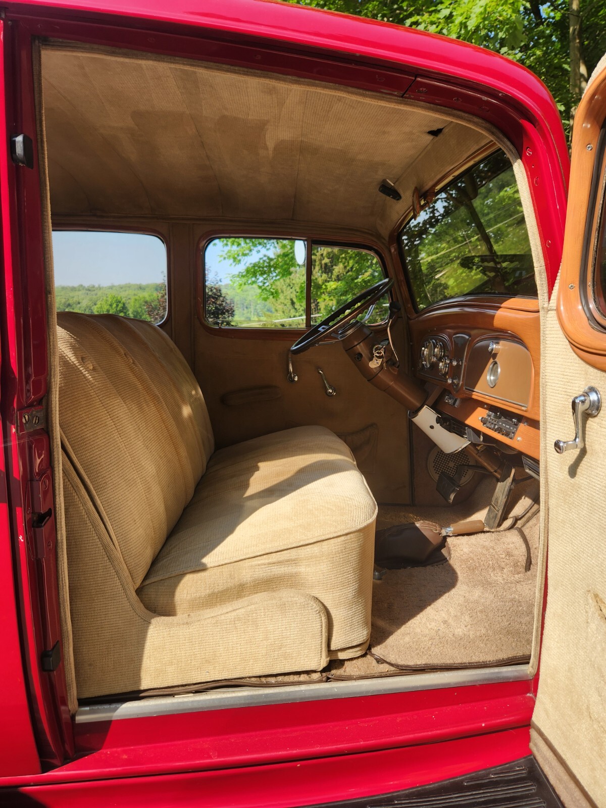 Buick-series-41-1935-Sedan-9