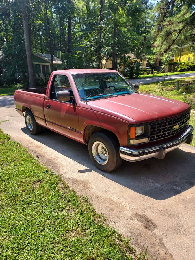 C1500-1991-red