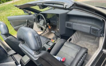 Cadillac-1989-black-2