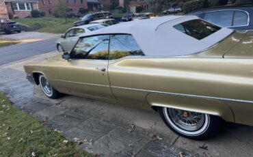 Cadillac-2-dr-convertible-1970-firemist-Gold-4