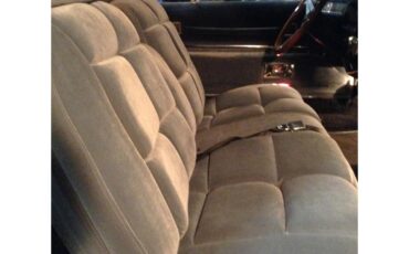 Cadillac-2-dr-coupe-1974-Black-Gray-22