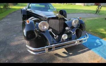 Cadillac-2-dr-coupe-1974-Black-Gray