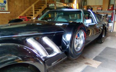 Cadillac-2-dr-coupe-1974-Black-Gray-8