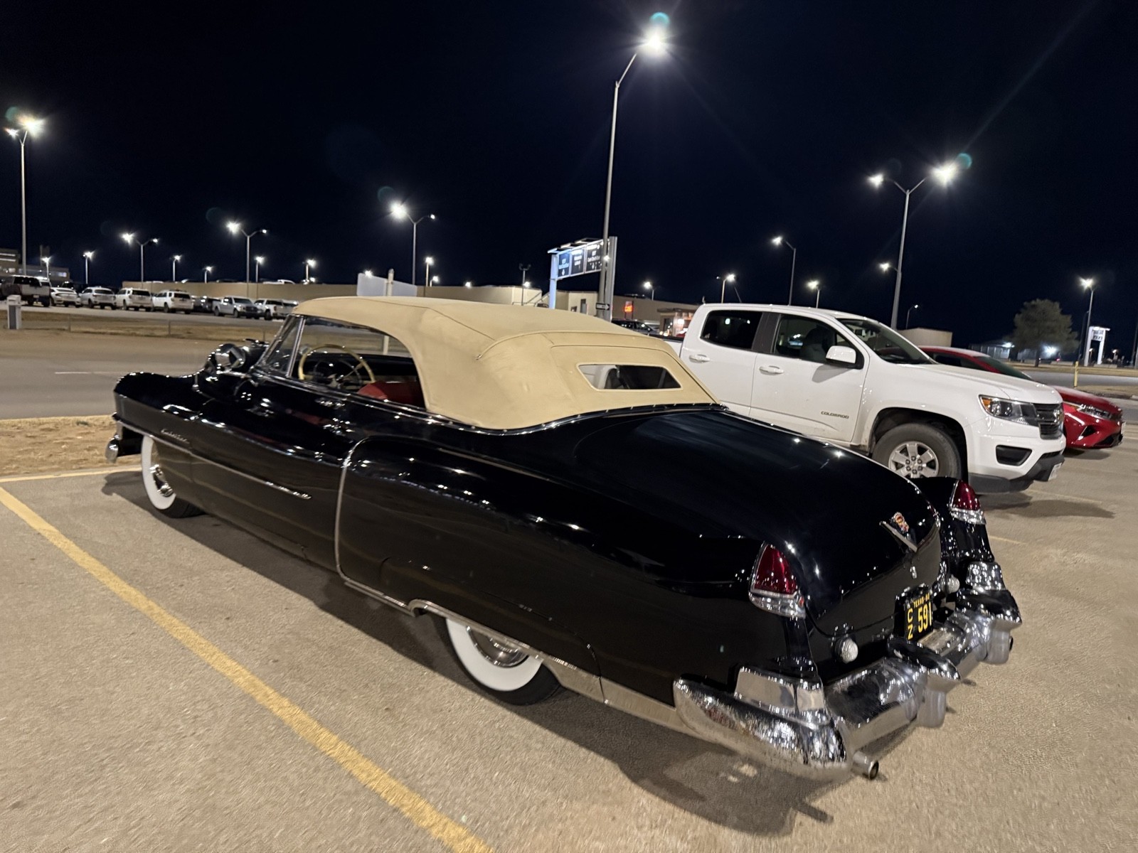 Cadillac-62-1950-Convertible-5