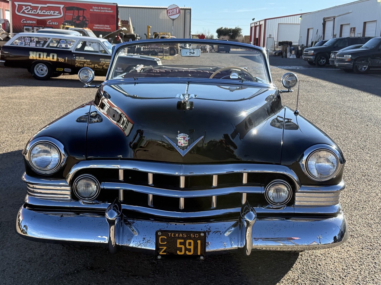 Cadillac-62-1950-Convertible-9