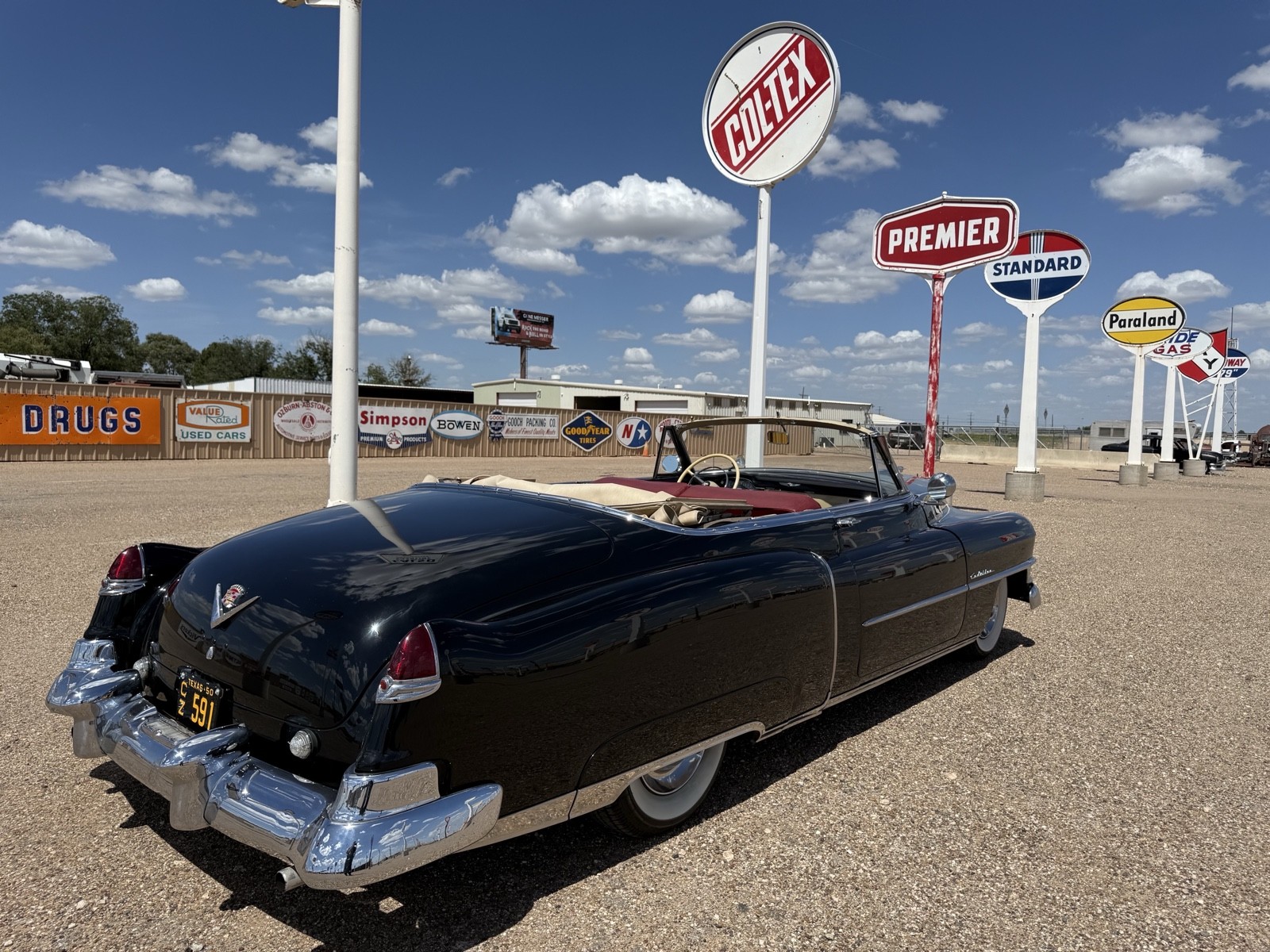 Cadillac-62-1950-Convertible