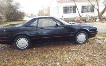 Cadillac-Allante-1989-Black-2