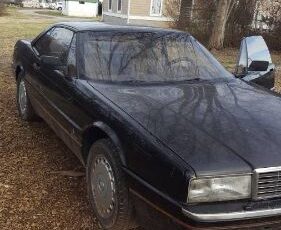 Cadillac-Allante-1989-Black-7