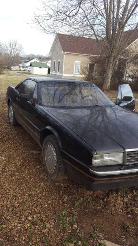 Cadillac-Allante-1989-Black-7