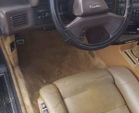 Cadillac-Allante-1989-Black-8
