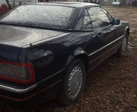 Cadillac-Allante-1989-Black-9