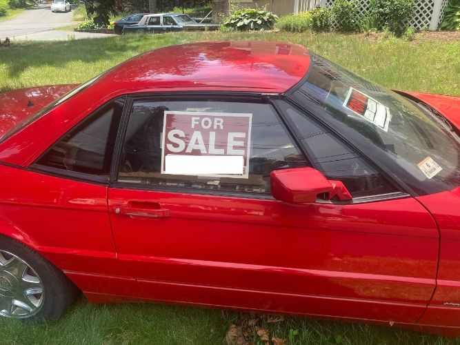 Cadillac-Allante-1989-Red-3
