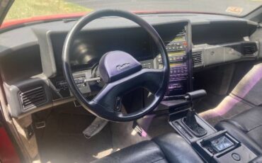 Cadillac-Allante-1989-Red-5
