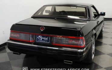 Cadillac-Allante-1991-Black-Charcoal-10