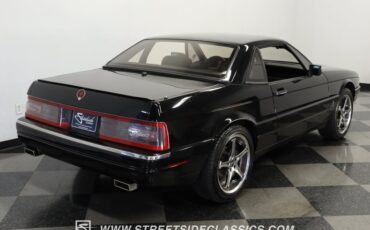 Cadillac-Allante-1991-Black-Charcoal-11