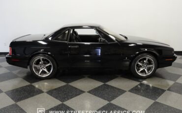 Cadillac-Allante-1991-Black-Charcoal-14