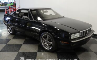 Cadillac-Allante-1991-Black-Charcoal-15