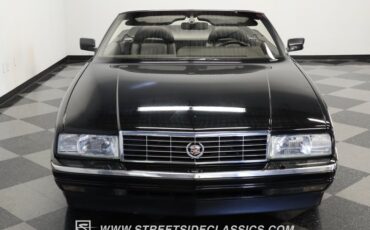 Cadillac-Allante-1991-Black-Charcoal-17