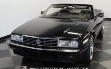 Cadillac-Allante-1991-Black-Charcoal-18