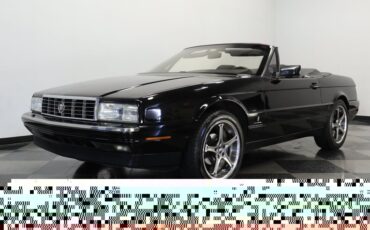 Cadillac-Allante-1991-Black-Charcoal-22