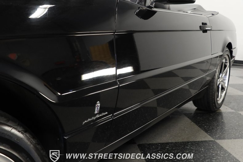 Cadillac-Allante-1991-Black-Charcoal-23