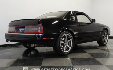 Cadillac-Allante-1991-Black-Charcoal-25