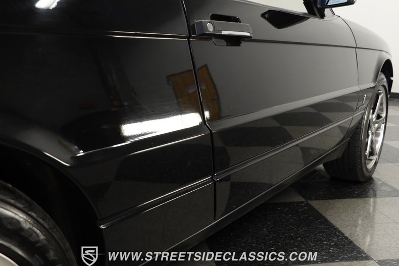 Cadillac-Allante-1991-Black-Charcoal-27