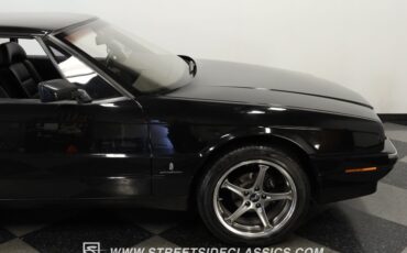 Cadillac-Allante-1991-Black-Charcoal-29
