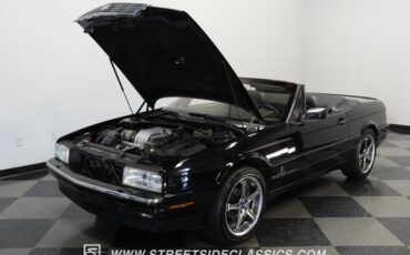 Cadillac-Allante-1991-Black-Charcoal-30