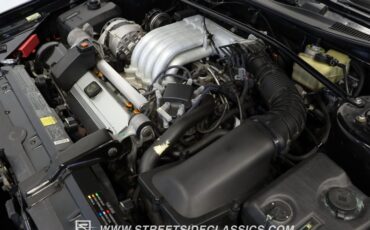 Cadillac-Allante-1991-Black-Charcoal-31