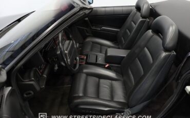 Cadillac-Allante-1991-Black-Charcoal-35