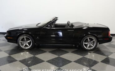 Cadillac-Allante-1991-Black-Charcoal