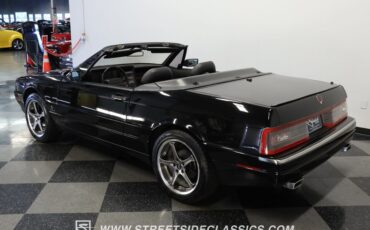 Cadillac-Allante-1991-Black-Charcoal-4