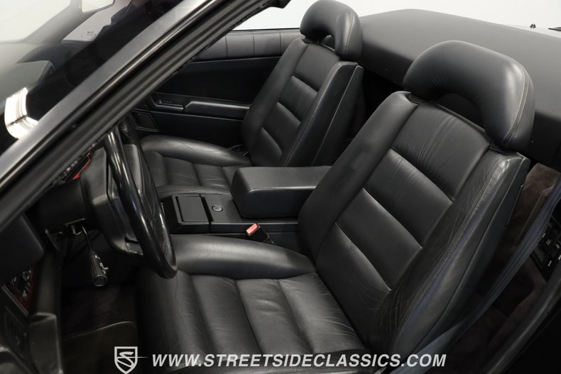 Cadillac-Allante-1991-Black-Charcoal-40