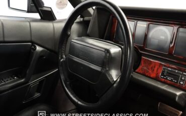 Cadillac-Allante-1991-Black-Charcoal-41