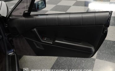 Cadillac-Allante-1991-Black-Charcoal-43