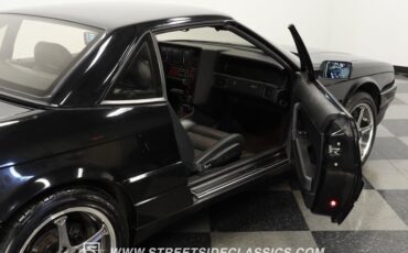 Cadillac-Allante-1991-Black-Charcoal-44