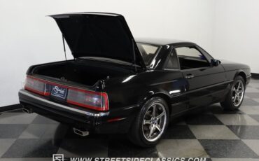 Cadillac-Allante-1991-Black-Charcoal-45
