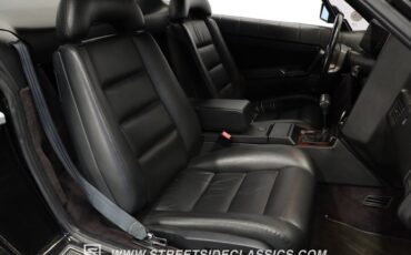 Cadillac-Allante-1991-Black-Charcoal-7