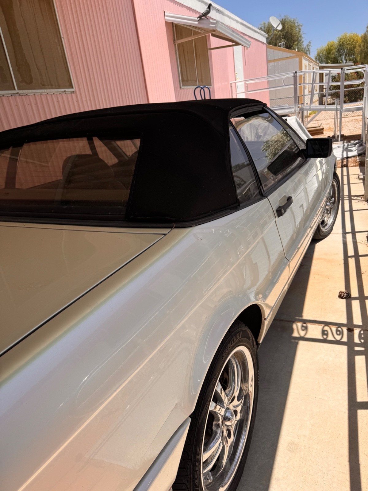 Cadillac-Allante-1991-Convertible-1