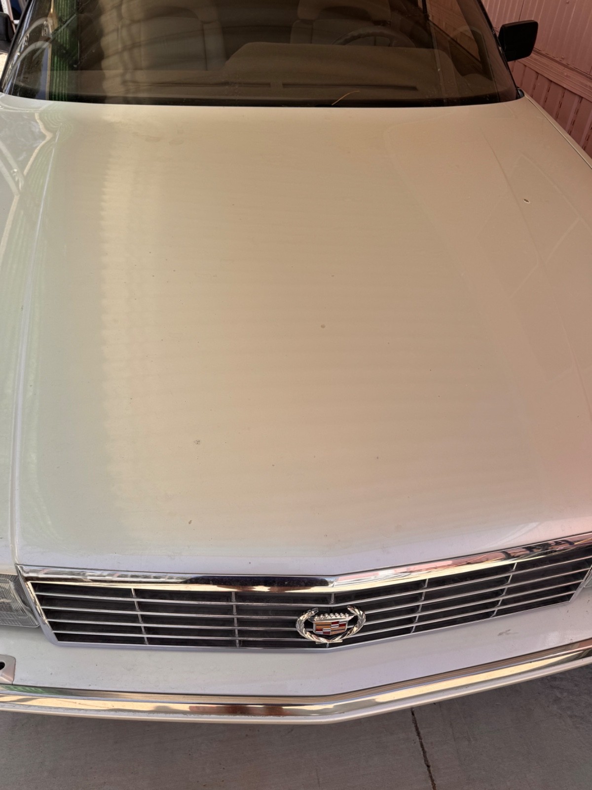 Cadillac-Allante-1991-Convertible-9