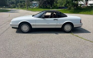 Cadillac-Allante-1991-White-Burgundy-3