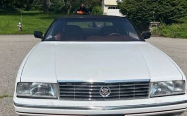 Cadillac-Allante-1991-White-Burgundy-4