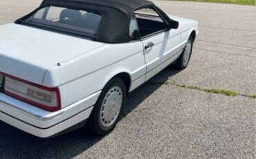 Cadillac-Allante-1991-White-Burgundy-5
