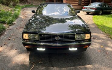 Cadillac Allante 1992 Convertible