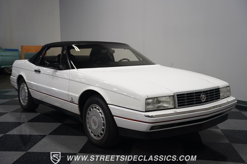 Cadillac-Allante-1992-Opaque-White-Charcoal-29